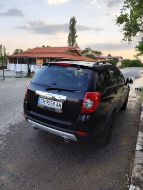 Chevrolet Captiva 3.2 | Mobile.bg    5