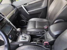 Chevrolet Captiva 3.2 | Mobile.bg    10