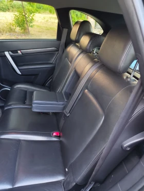 Chevrolet Captiva 3.2 | Mobile.bg    16