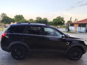 Chevrolet Captiva 3.2 | Mobile.bg    4