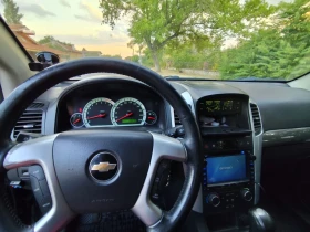 Chevrolet Captiva 3.2 | Mobile.bg    11