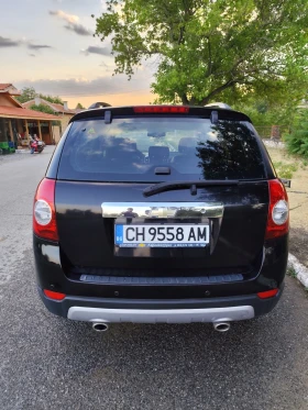 Chevrolet Captiva 3.2 | Mobile.bg    6