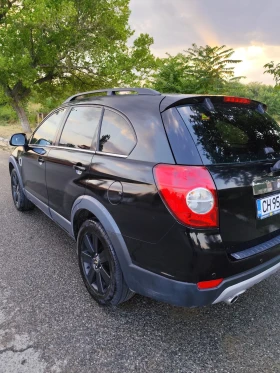 Chevrolet Captiva 3.2 | Mobile.bg    7