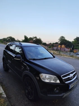 Chevrolet Captiva 3.2 | Mobile.bg    3