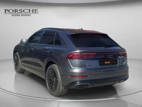 Audi Q8 50 TDI quattro, снимка 3