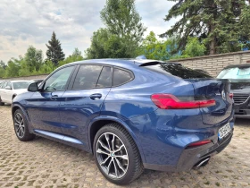 BMW X4 3.0d 326к.с. 60 000км!!! - 88999 лв. - 25044235 6