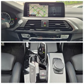 BMW X4 3.0d 326к.с. 60 000км!!! - 88999 лв. - 25044235 10
