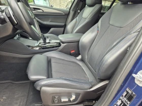 BMW X4 3.0d 326к.с. 60 000км!!! - 88999 лв. - 25044235 12