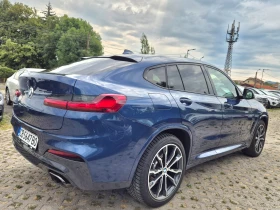 BMW X4 3.0d 326к.с. 60 000км!!! - 88999 лв. - 25044235 4