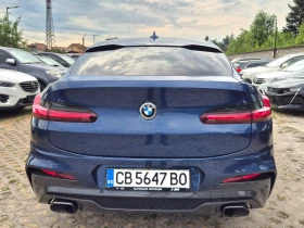BMW X4 3.0d 326к.с. 60 000км!!! - 88999 лв. - 25044235 5