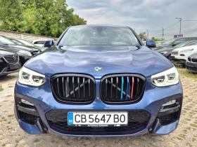 BMW X4 3.0d 326к.с. 60 000км!!! - 88999 лв. - 25044235 2