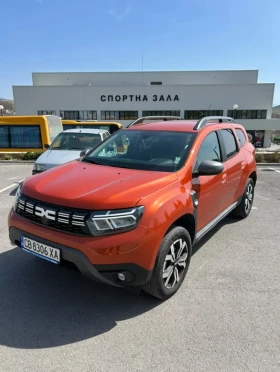 Обява за продажба на Dacia Duster ~34 000 лв. - изображение 1