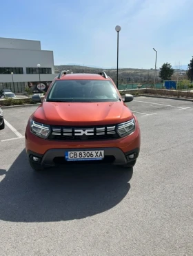 Обява за продажба на Dacia Duster ~34 000 лв. - изображение 1