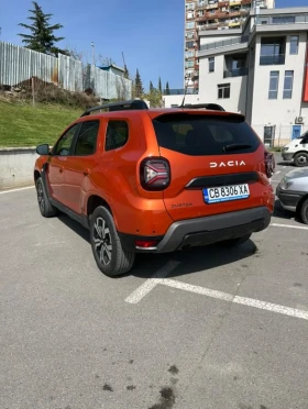 Обява за продажба на Dacia Duster ~34 000 лв. - изображение 2