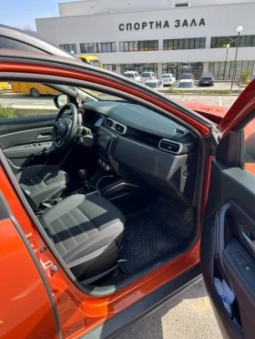 Обява за продажба на Dacia Duster ~34 000 лв. - изображение 10