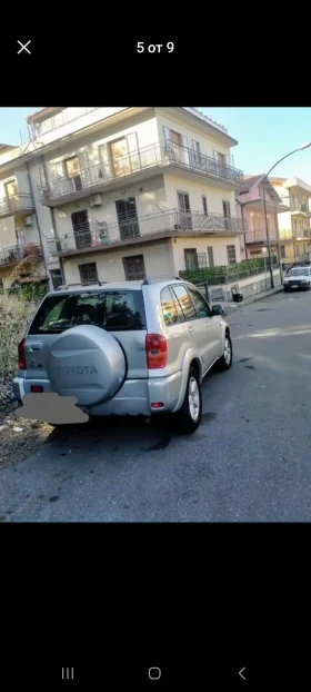 Toyota Rav4 | Mobile.bg    9