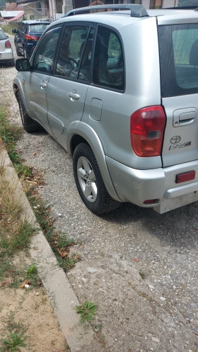 Toyota Rav4 | Mobile.bg    2
