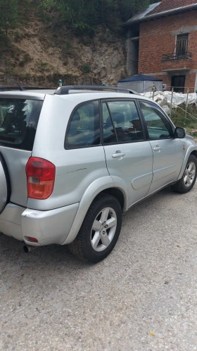 Toyota Rav4 | Mobile.bg    3