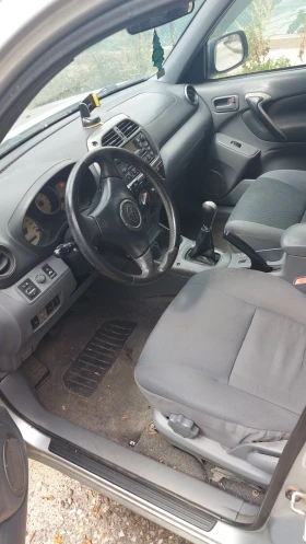 Toyota Rav4 | Mobile.bg    4