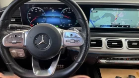 Mercedes-Benz GLE 350 4MATIC/333HP/AMG-LINE/BURM/LED/CAM/NAVI/ALKH/213g - 111099 лв. - 43021770 8
