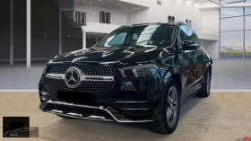 Mercedes-Benz GLE 350 4MATIC/333HP/AMG-LINE/BURM/LED/CAM/NAVI/ALKH/213g