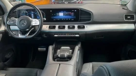 Mercedes-Benz GLE 350 4MATIC/333HP/AMG-LINE/BURM/LED/CAM/NAVI/ALKH/213g - 111099 лв. - 43021770 6