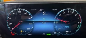 Mercedes-Benz GLE 350 4MATIC/333HP/AMG-LINE/BURM/LED/CAM/NAVI/ALKH/213g - 111099 лв. - 43021770 9
