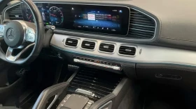 Mercedes-Benz GLE 350 4MATIC/333HP/AMG-LINE/BURM/LED/CAM/NAVI/ALKH/213g - 111099 лв. - 43021770 7