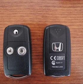 Honda Cr-v 2.2.* 150PS* Avtomat* Alkantara* Podgrev* Xenon* E - 18000 лв. / 9203.25 € - 17221660 12