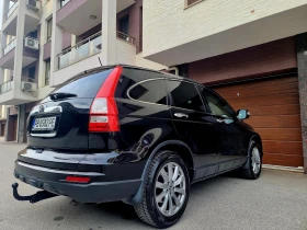 Honda Cr-v 2.2.* 150PS* Avtomat* Alkantara* Podgrev* Xenon* E - 18000 лв. / 9203.25 € - 17221660 6