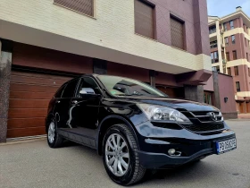 Honda Cr-v 2.2.* 150PS* Avtomat* Alkantara* Podgrev* Xenon* E - 18000 лв. / 9203.25 € - 17221660 3