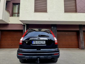 Honda Cr-v 2.2.* 150PS* Avtomat* Alkantara* Podgrev* Xenon* E - 18000 лв. / 9203.25 € - 17221660 7