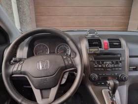 Honda Cr-v 2.2.* 150PS* Avtomat* Alkantara* Podgrev* Xenon* E - 18000 лв. / 9203.25 € - 17221660 9
