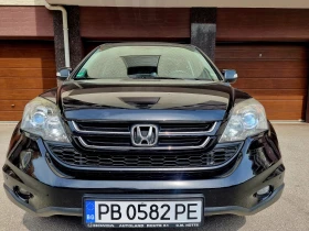 Honda Cr-v 2.2.* 150PS* Avtomat* Alkantara* Podgrev* Xenon* E - 18000 лв. / 9203.25 € - 17221660 2