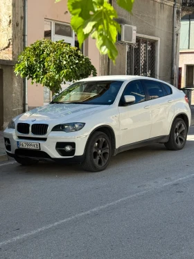 Обява за продажба на BMW X6 X-drive  ~29 400 лв. - изображение 1 | Auto.bg Обява за продажба на BMW X6 X-drive  ~29 400 лв. - изображение 1