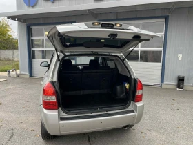 Hyundai Tucson, снимка 7