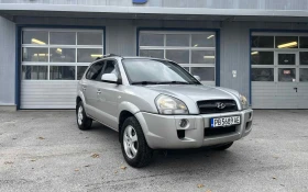 Hyundai Tucson, снимка 1