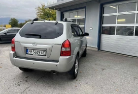 Hyundai Tucson, снимка 2