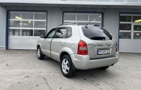 Hyundai Tucson, снимка 3