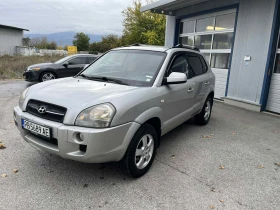 Hyundai Tucson, снимка 5
