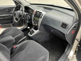 Hyundai Tucson, снимка 10