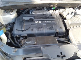 Hyundai Tucson, снимка 15