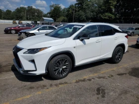 Lexus RX 350 BASE/4X4/SPORT/DIGITAL