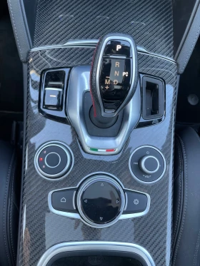 Alfa Romeo Stelvio Q4 ESTREMA Harman/Kardon MISANO BLUE, снимка 15