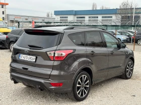 Ford Kuga 2.0TDCI 4x4 ST Line ITALY TOP ! 154000KM !  - 29900 лв. / 15287.63 € - 89862087 4