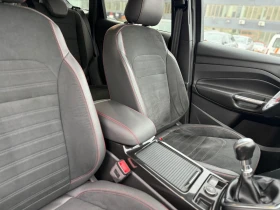 Ford Kuga 2.0TDCI 4x4 ST Line ITALY TOP ! 154000KM !  - 29900 лв. / 15287.63 € - 89862087 13