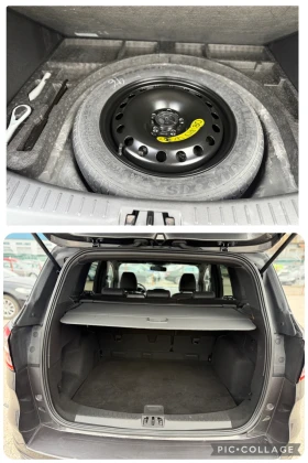 Ford Kuga 2.0TDCI 4x4 ST Line ITALY TOP ! 154000KM !  - 29900 лв. / 15287.63 € - 89862087 16