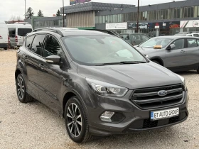 Ford Kuga 2.0TDCI 4x4 ST Line ITALY TOP ! 154000KM ! 