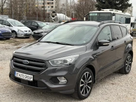 Ford Kuga 2.0TDCI 4x4 ST Line ITALY TOP ! 154000KM !  - 29900 лв. / 15287.63 € - 89862087 2