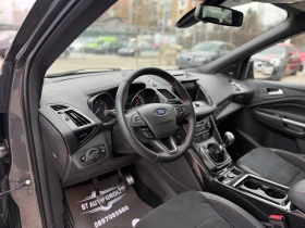 Ford Kuga 2.0TDCI 4x4 ST Line ITALY TOP ! 154000KM !  - 29900 лв. / 15287.63 € - 89862087 11